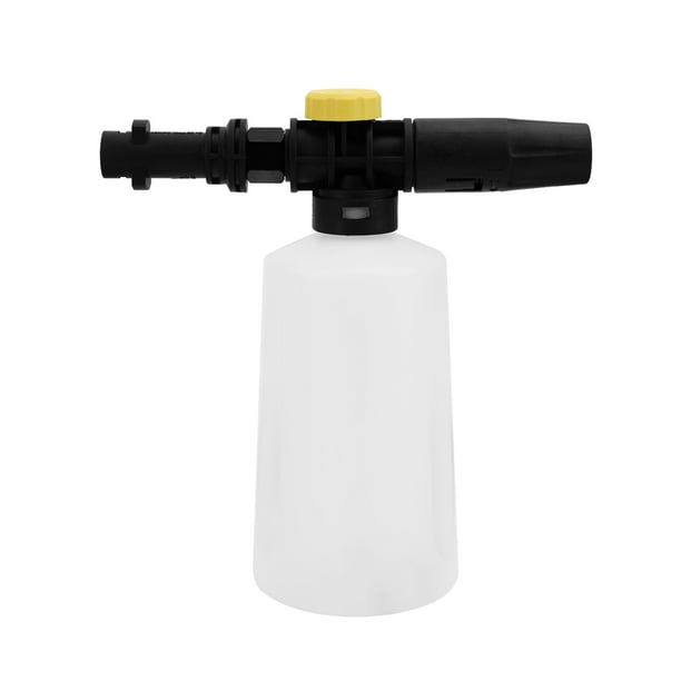 Pressure Washer For Karcher K2-K7 Car Replacement Soap Sprayer Foam Lance Pot